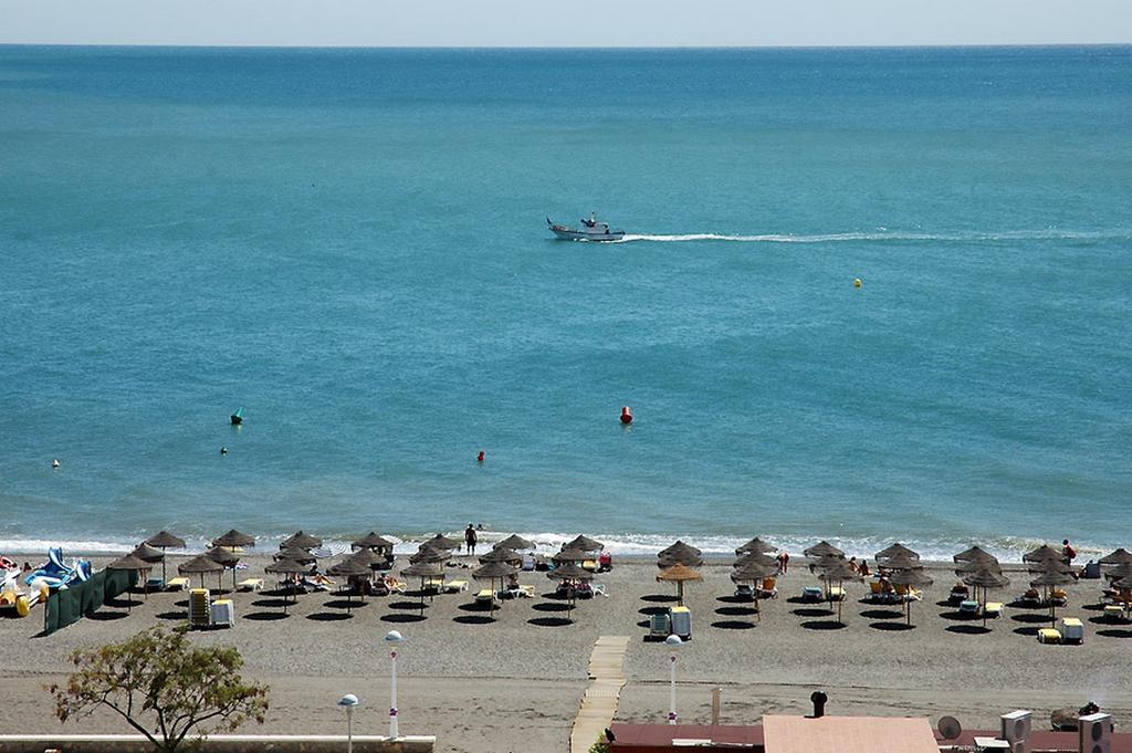 Apcostas - Torre Del Mar Playa 아파트 객실 사진